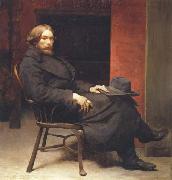 Sir William Orpen, Augustus John